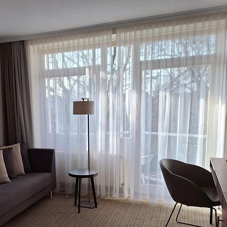 Upstalsboom Parkhotel Emden Zewnętrze zdjęcie