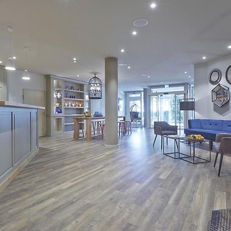 Upstalsboom Parkhotel Emden Zewnętrze zdjęcie