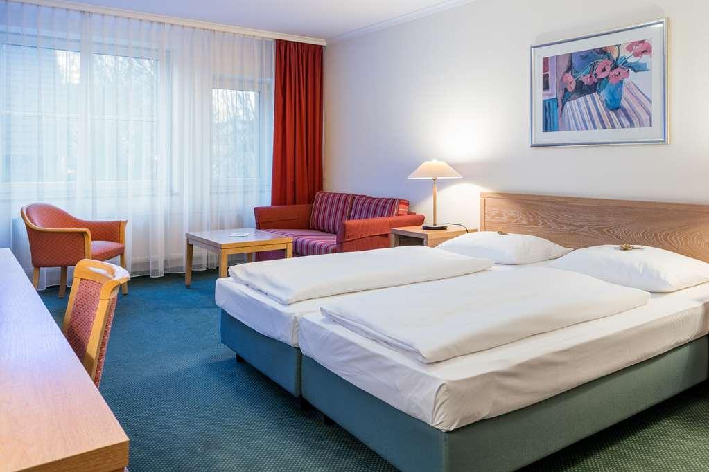 Upstalsboom Parkhotel Emden Pokój zdjęcie