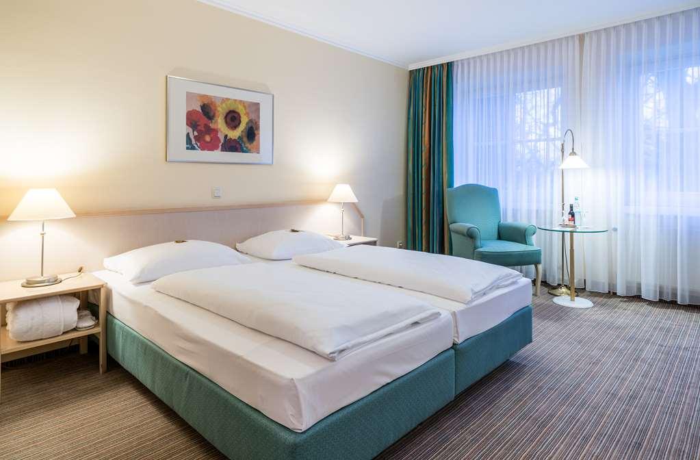 Upstalsboom Parkhotel Emden Pokój zdjęcie
