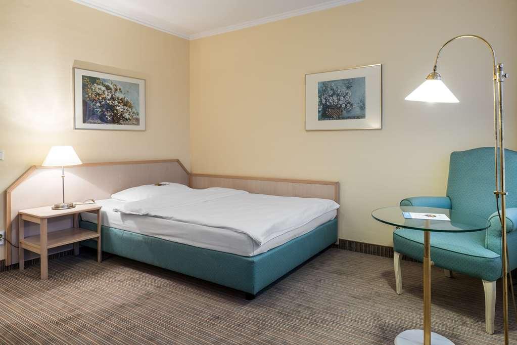 Upstalsboom Parkhotel Emden Pokój zdjęcie