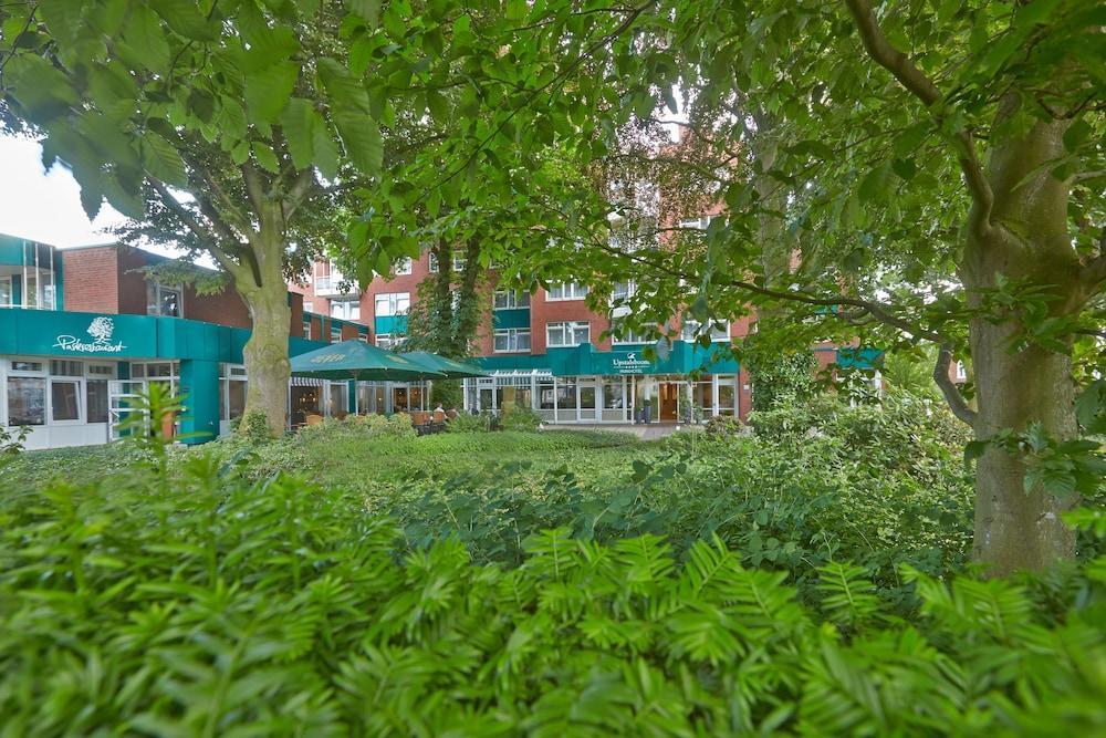 Upstalsboom Parkhotel Emden Zewnętrze zdjęcie