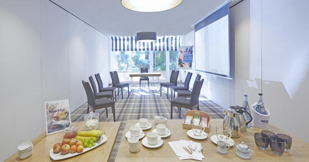 Upstalsboom Parkhotel Emden Zewnętrze zdjęcie