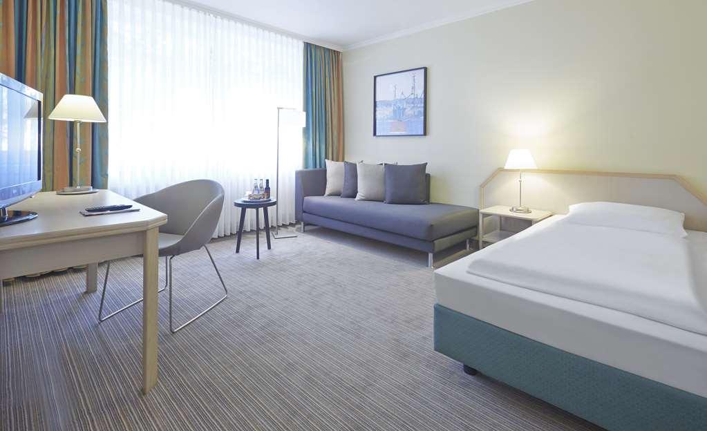 Upstalsboom Parkhotel Emden Pokój zdjęcie