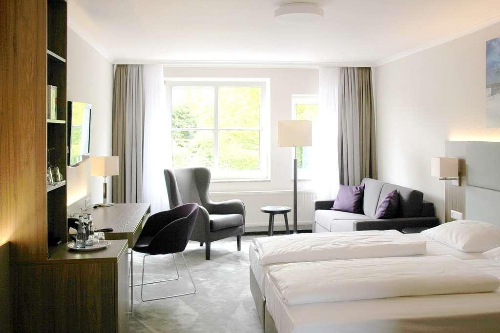 Upstalsboom Parkhotel Emden Pokój zdjęcie