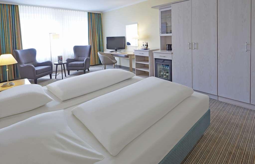 Upstalsboom Parkhotel Emden Pokój zdjęcie