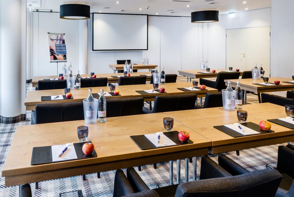Upstalsboom Parkhotel Emden Zewnętrze zdjęcie