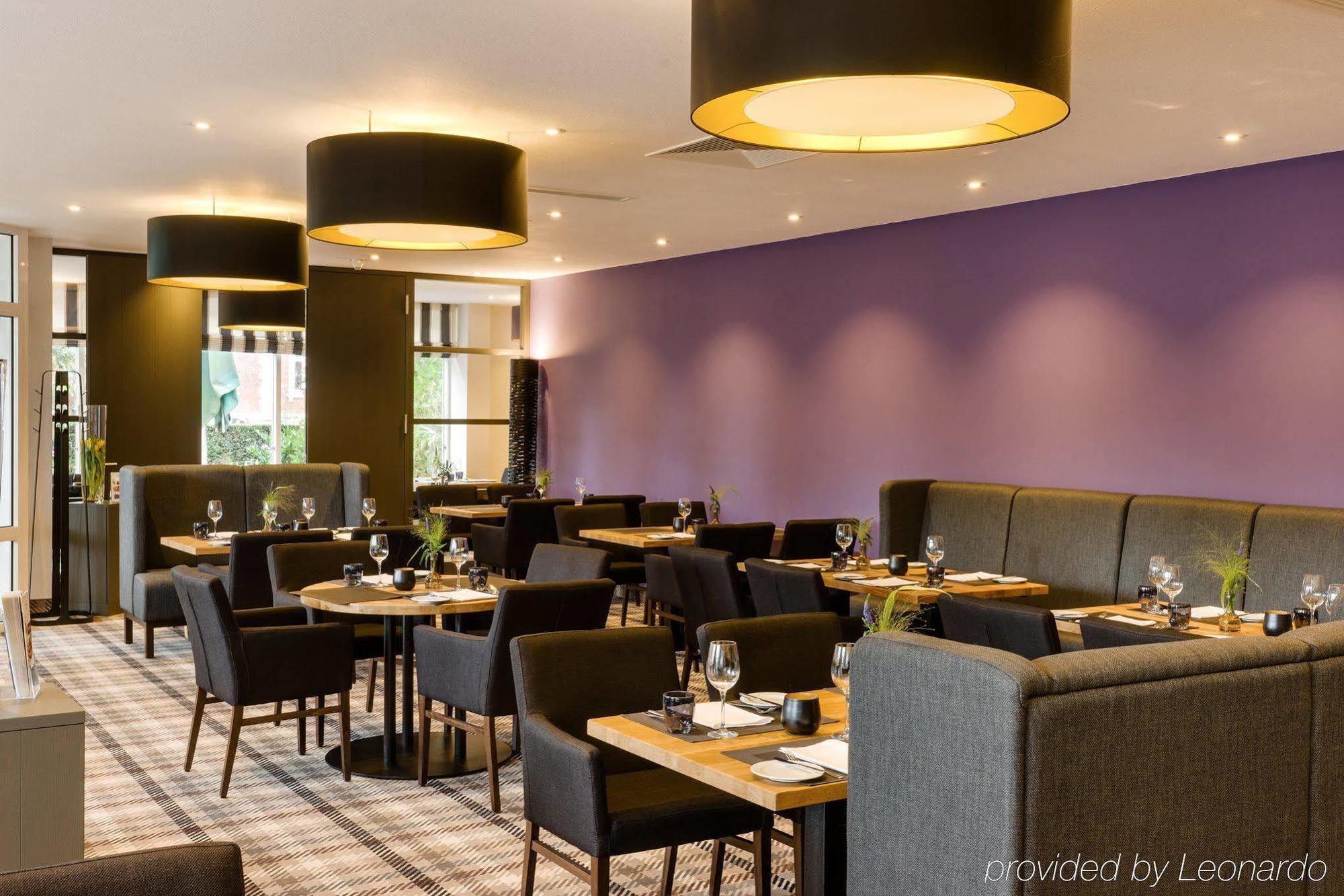 Upstalsboom Parkhotel Emden Zewnętrze zdjęcie
