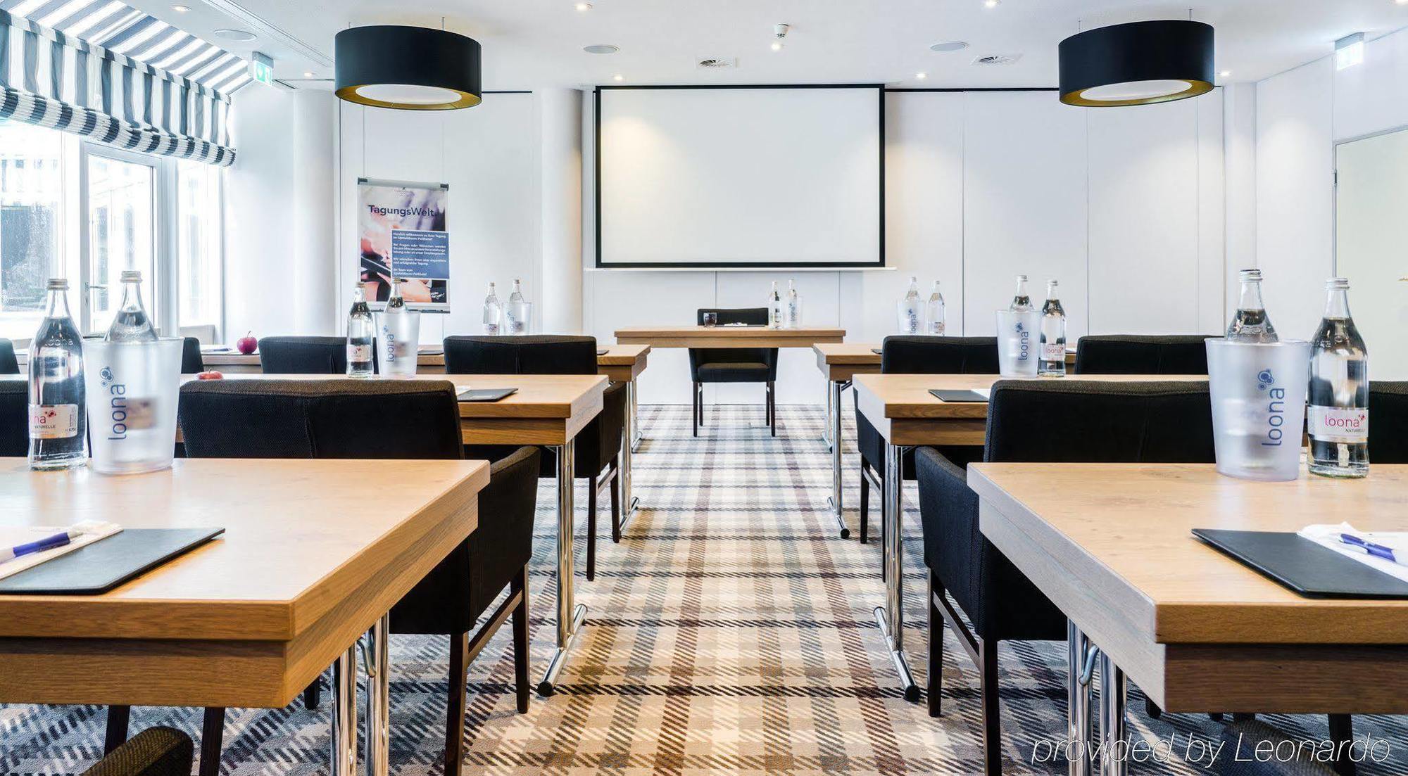 Upstalsboom Parkhotel Emden Zewnętrze zdjęcie