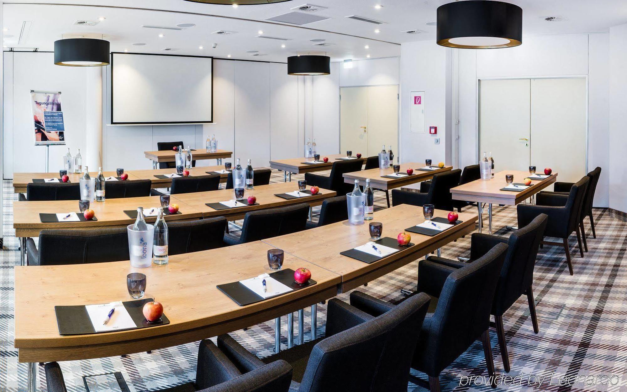 Upstalsboom Parkhotel Emden Zewnętrze zdjęcie
