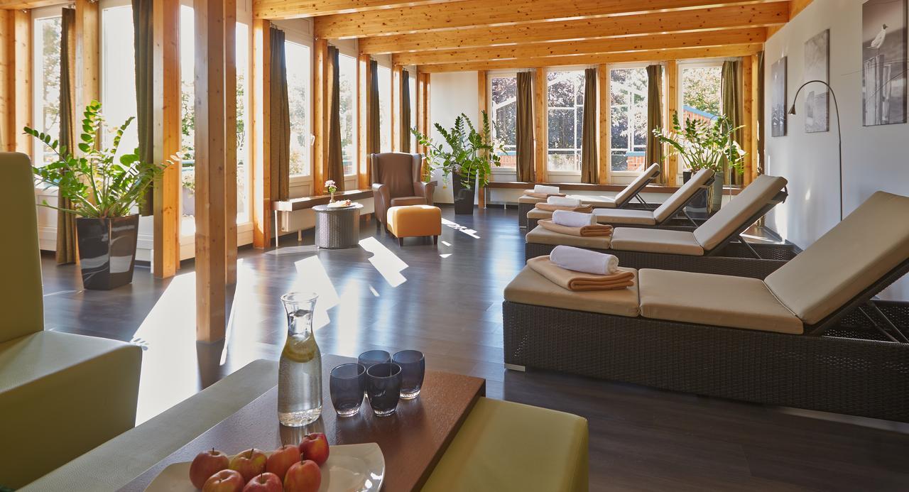 Upstalsboom Parkhotel Emden Zewnętrze zdjęcie