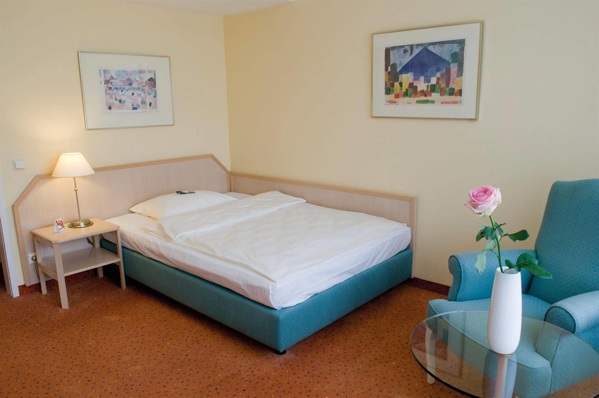 Upstalsboom Parkhotel Emden Zewnętrze zdjęcie
