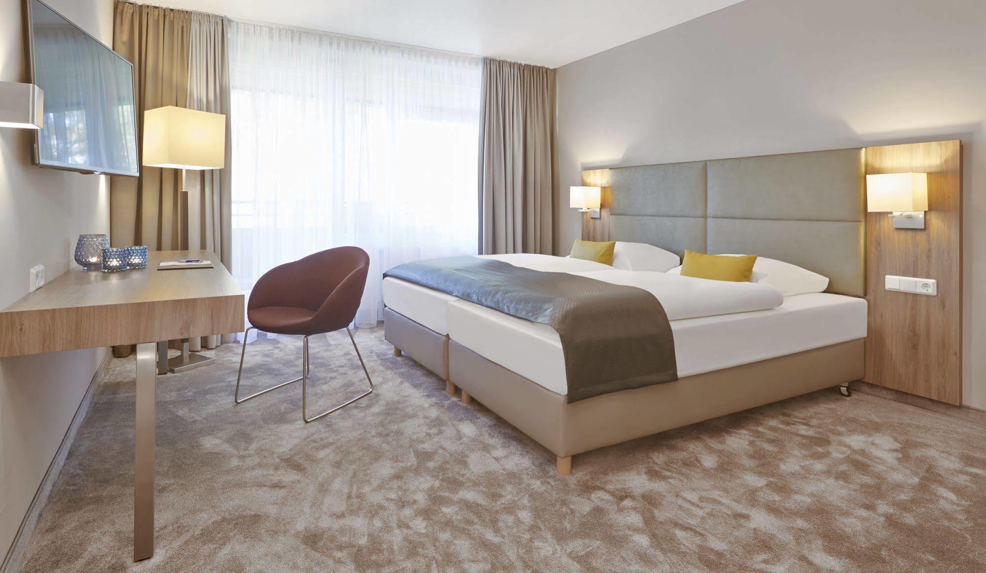 Upstalsboom Parkhotel Emden Zewnętrze zdjęcie