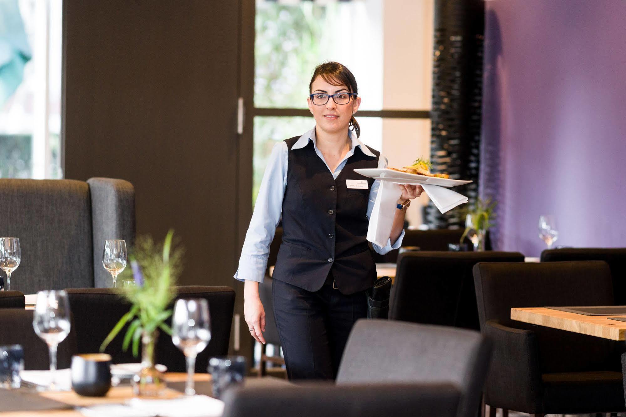 Upstalsboom Parkhotel Emden Zewnętrze zdjęcie