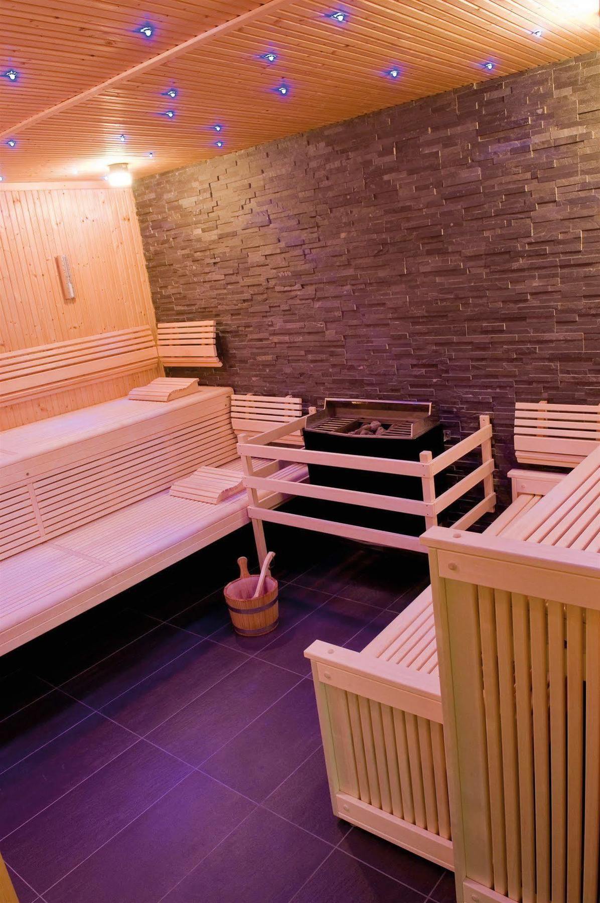Upstalsboom Parkhotel Emden Zewnętrze zdjęcie