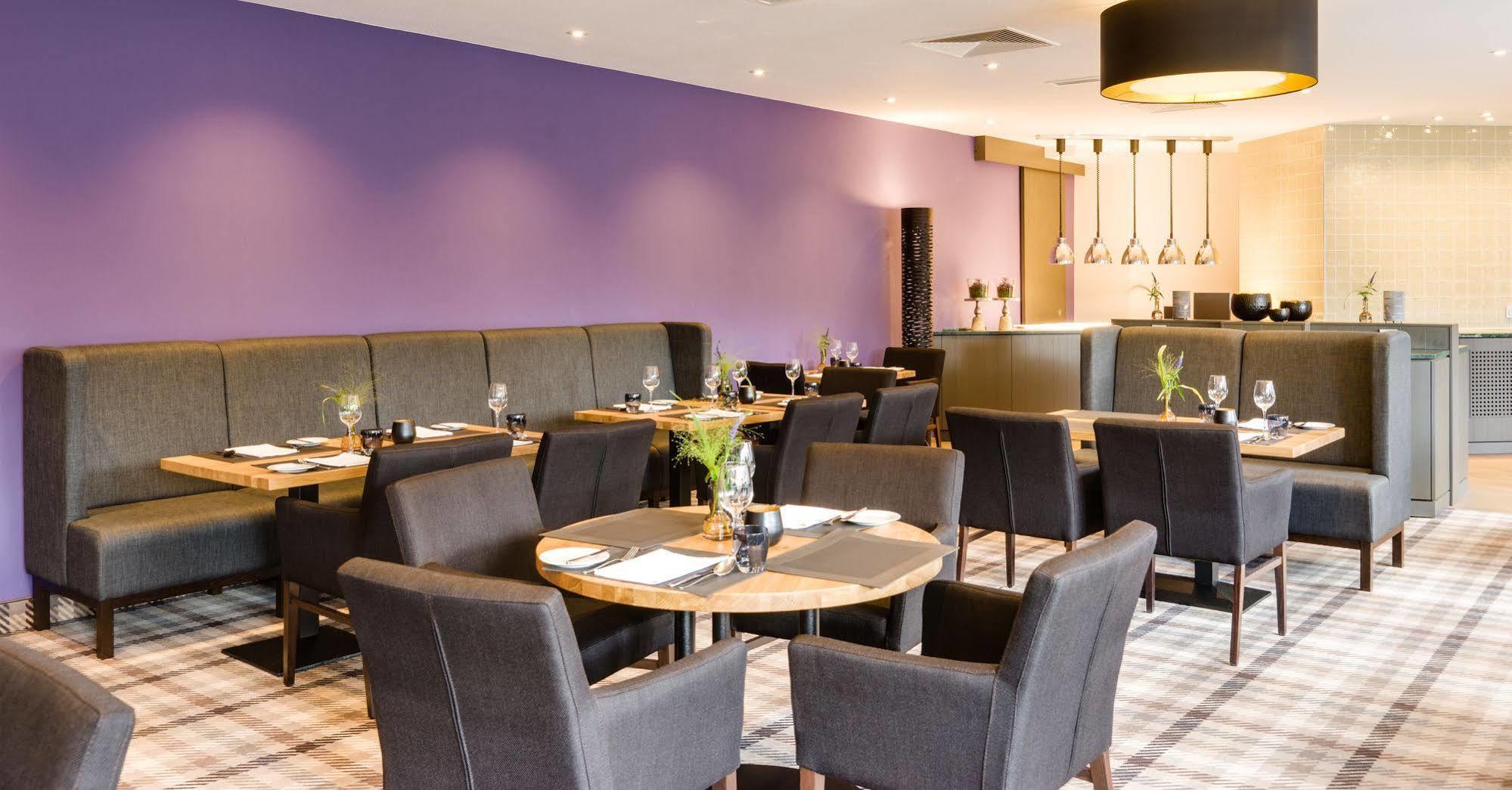 Upstalsboom Parkhotel Emden Zewnętrze zdjęcie